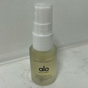 Alo Magnesium Reset Spray